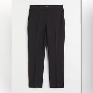 H&M Black Trousers women’s black dress pants 12